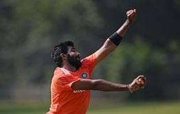 "Our responsibility to try and have him fresh for most of the important games" - Gautam Gambhir opens up on Jasprit Bumrah's workload management