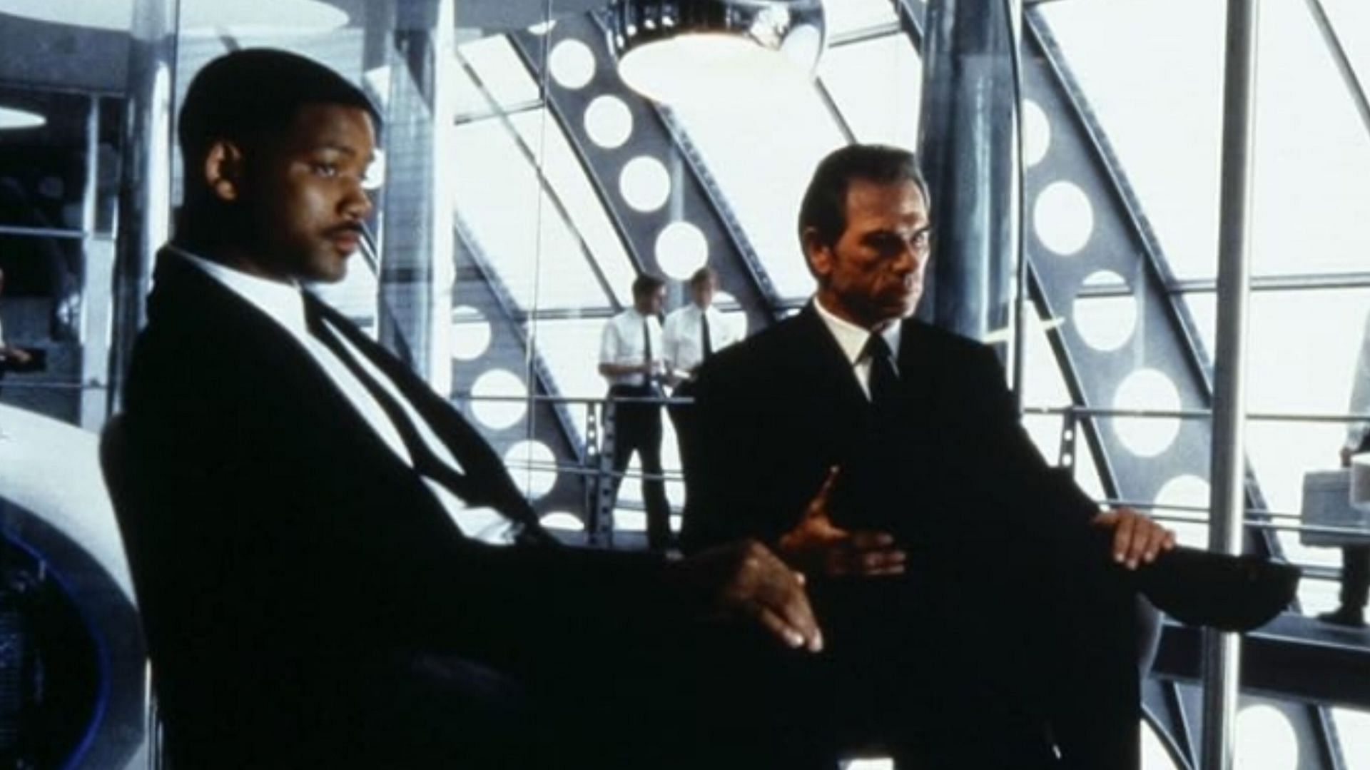 Men in Black( image via Columbia Pictures)