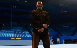 Israel Adesanya calls on UFC for special arrangement before Dricus du Plessis title fight