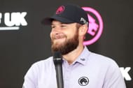 Tyrrell Hatton and LIV Golf have done well (Image via GETTY)