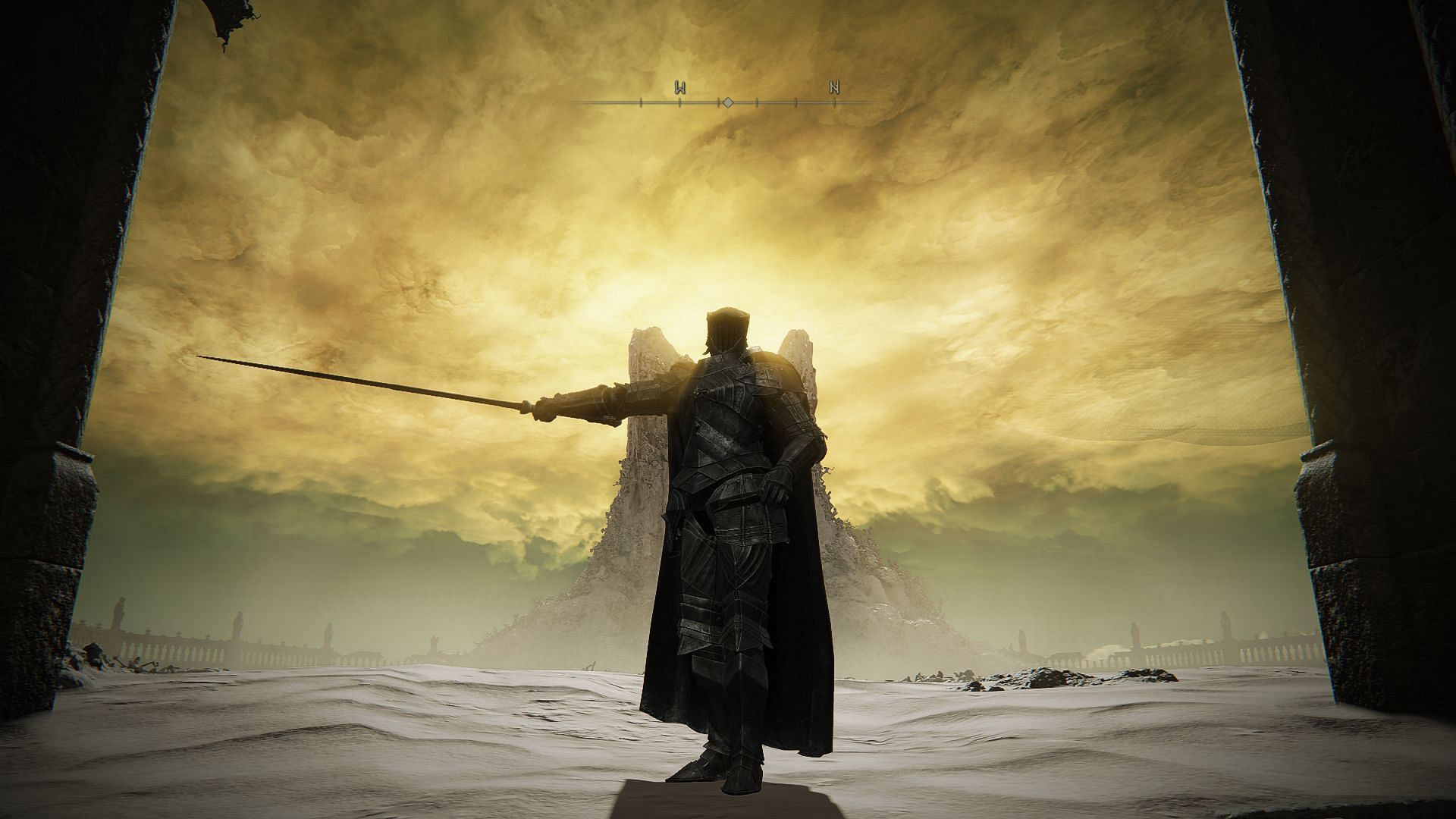 Light Greatswords are excellent in Elden Ring Shadow of the Erdtree (Image via FromSoftware)