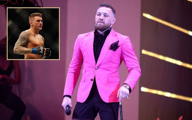Ex-UFC champ gives "depressing" injury update, Dustin Poirier on Conor McGregor's toe break, Francis Ngannou's new role: MMA News Roundup