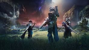 'I am Utterly Lost': New Destiny 2 player lists the game's flaws in storytelling
