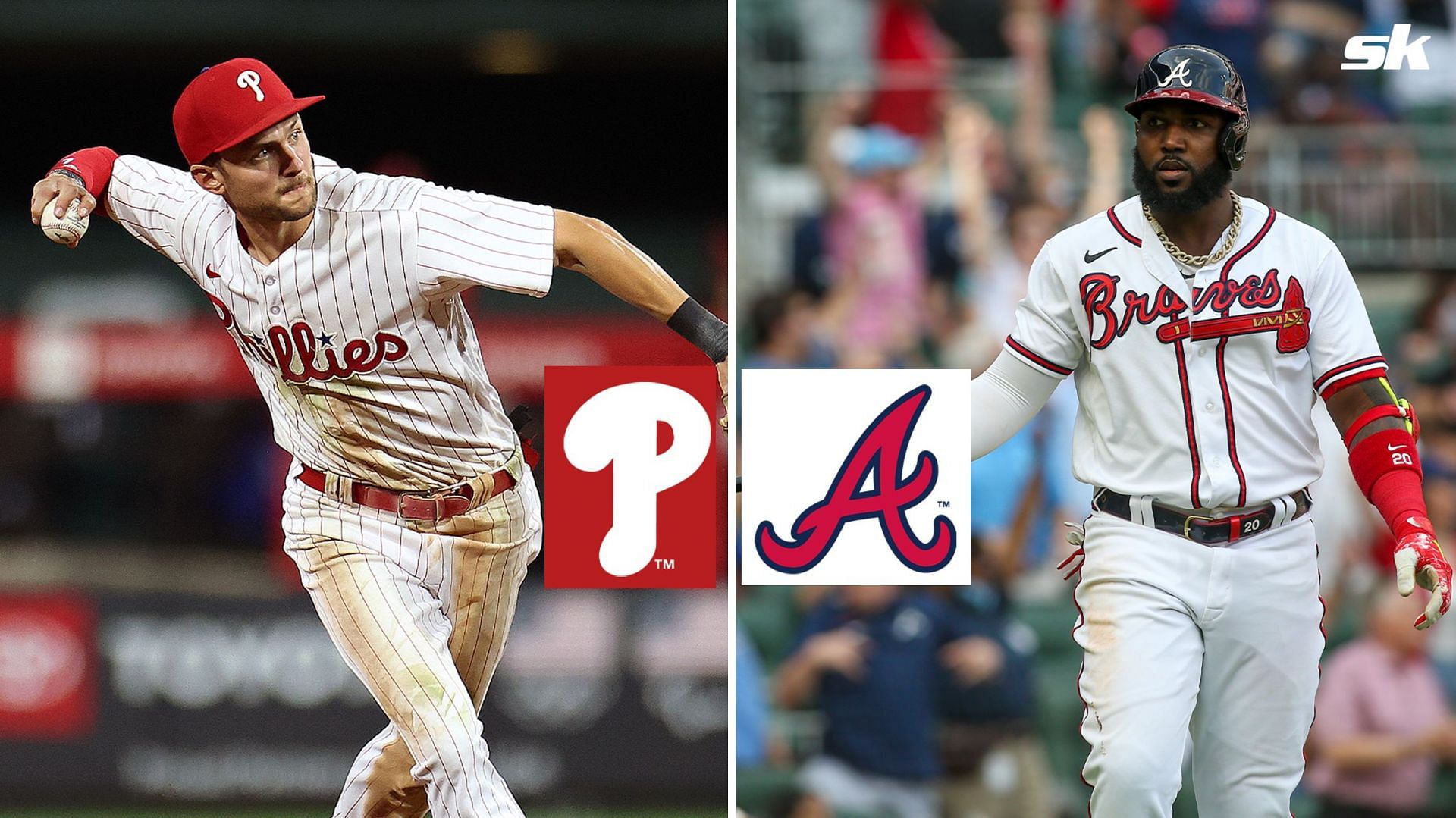 Braves Vs Phillies Game 1 Prediction Odds And Picks July 5 Mlb 2024 4144