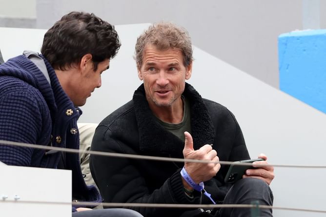 "Maybe he feels like a woman or something" - Jens Lehmann goes on bizarre rant against Germany star after EURO 2024 exit