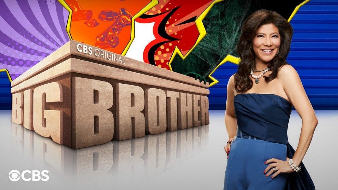 Bid Brother season 26 (Image via Paramount Press Release)