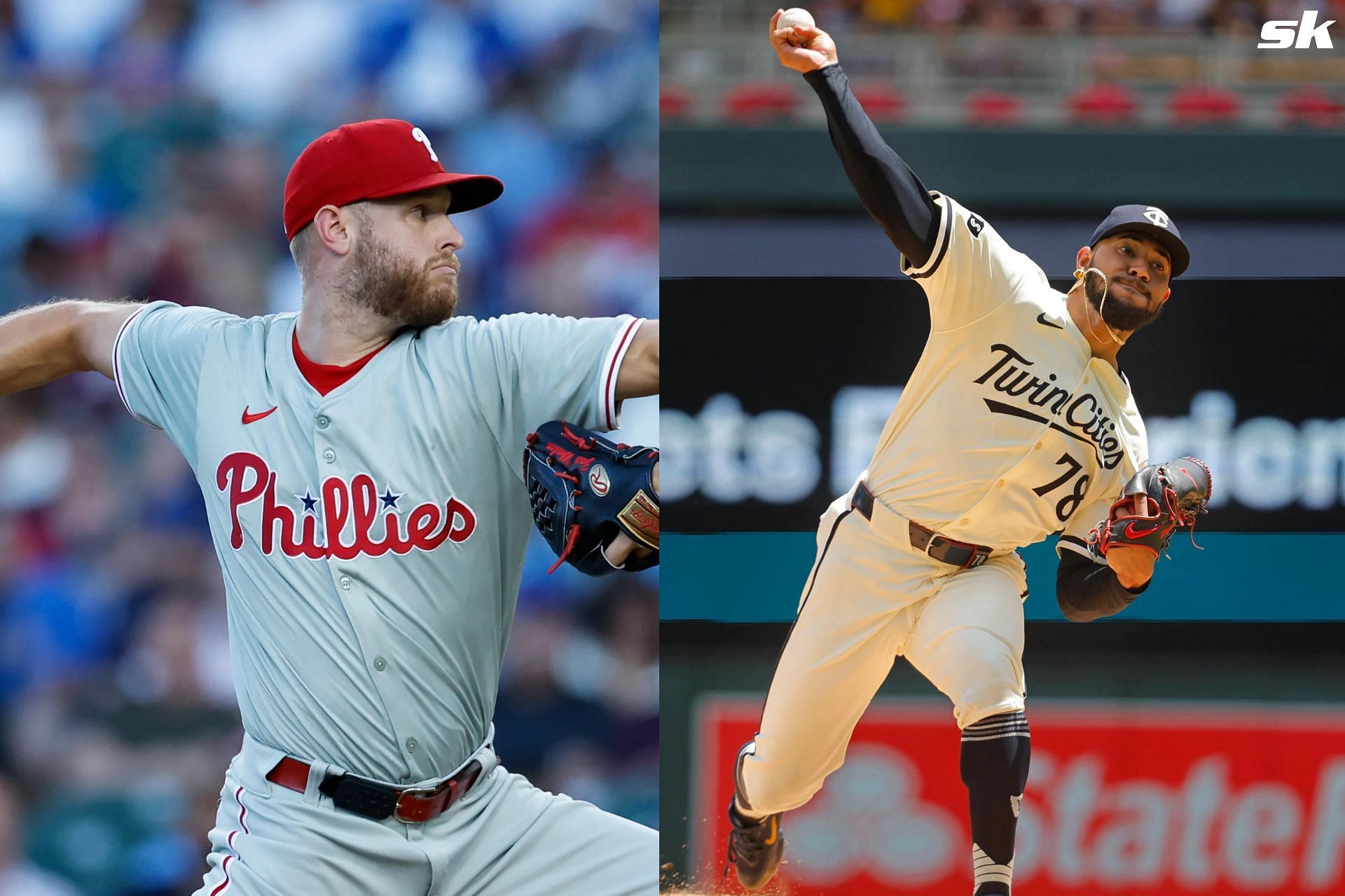 Phillies vs. Twins: Game 2 Predictions, Odds and Picks - July 23, MLB 2024 