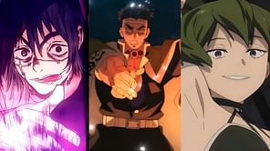 10 Anime side characters who can easily beat Demon Slayer's strongest Hashira Gyomei Himejima