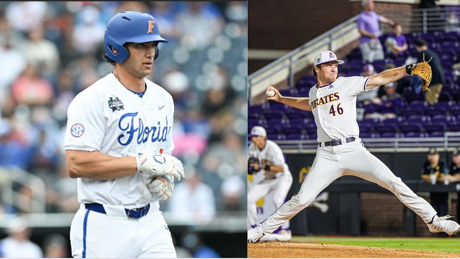 Why is the 2024 MLB Draft in the middle of the season? Unpacking the