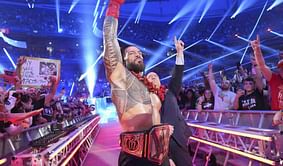 Missing the moment; Where's The Wiseman? - 5 mistakes Triple H must not make with Roman Reigns' return at WWE SummerSlam