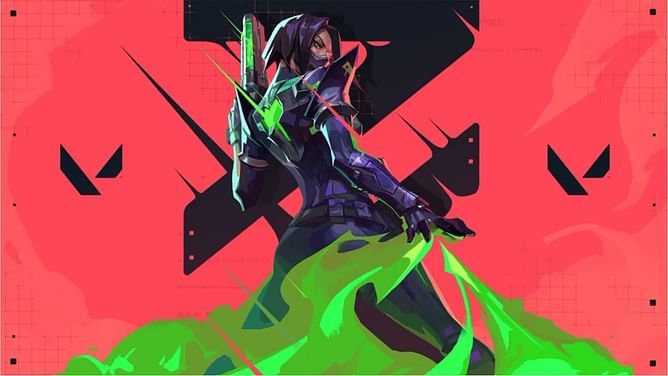 Valorant competitive downtime on PC and console announced (July 30, 2024)