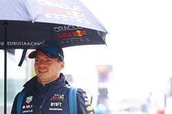 Max Verstappen addresses 'British bias' in F1 media discourse in the aftermath of his collision with Lando Norris