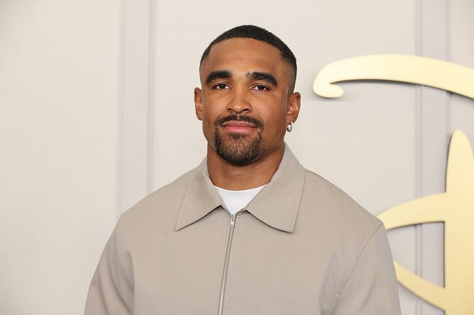 Former Falcons wide receiver nails down what went wrong for Jalen Hurts in 2023