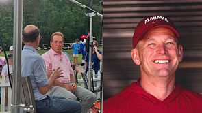 Kalen DeBoer highlights thought process behind taking over Nick Saban's Alabama: "You embrace and enjoy everything"