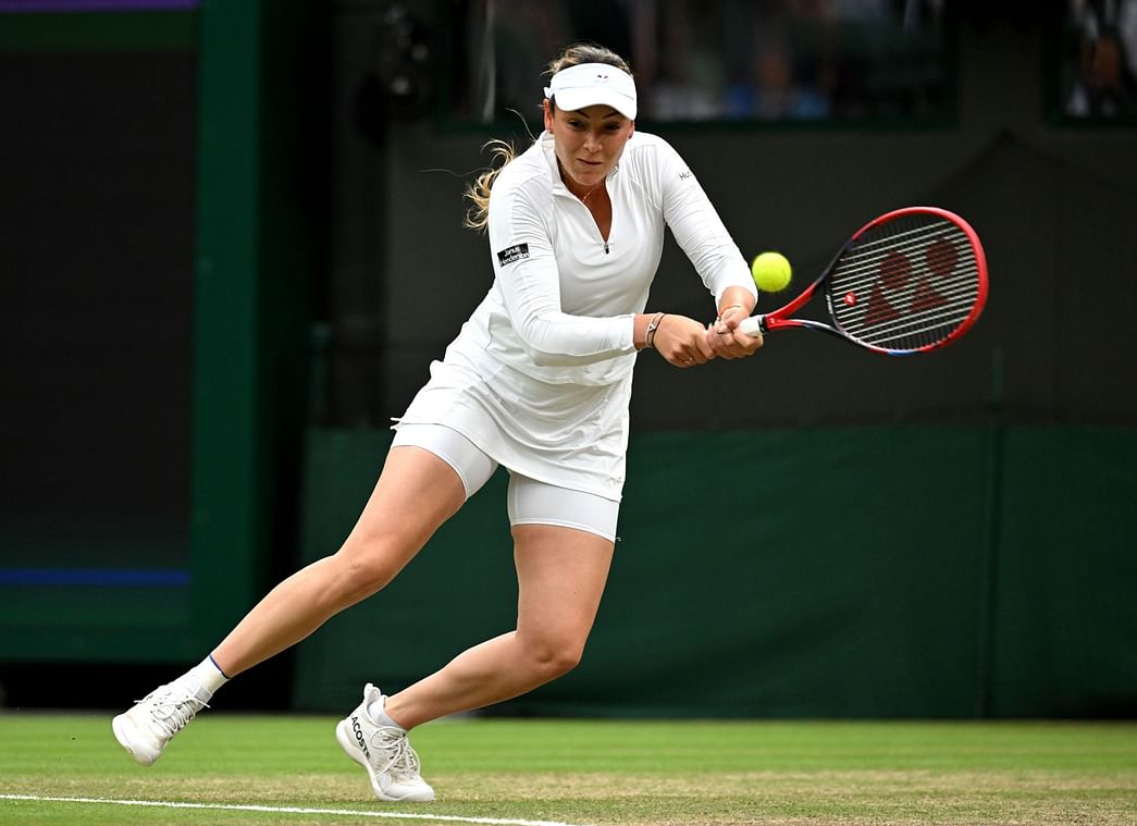 Wimbledon 2024 Schedule Today TV schedule, start time, order of play