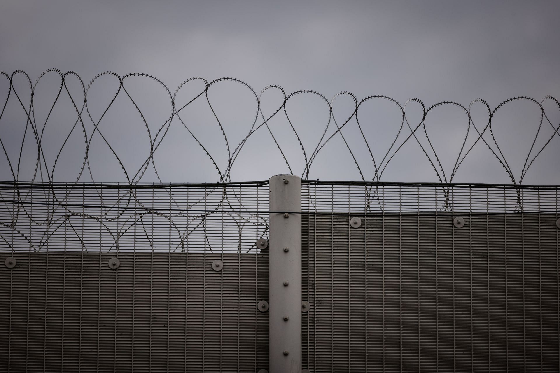 UK To Release Prisoners Early To Alleviate Overcrowding