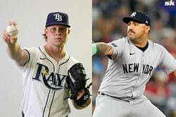 Yankees vs. Rays: Game 3 Prediction, Odds, and Picks - July 11, MLB 2024