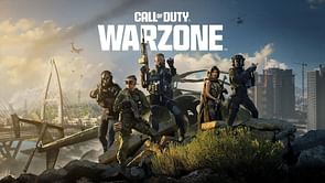 How to download Warzone on PS4