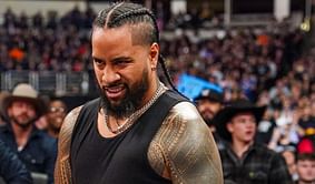 Jimmy Uso might make WWE return with a new character and he will not be alone, says analyst