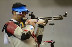 "Today's athletes don't go just to participate" - Gagan Narang highlights change in mindset ahead of Paris Olympics 2024