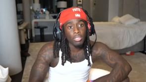 "Opportunity to just pile on trans people" - Kai Cenat receives backlash for misgendering Ava Kris Tyson while reacting to controversy