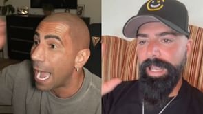 Keemstar accuses Fousey of not doing "any work" in Happy Punch Promotions