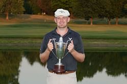 Who won the 2024 ISCO Championship? Final leaderboard explored