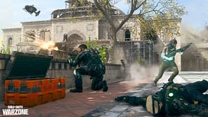 Unlimited Tac Sprint is reportedly returning to Warzone, but there is a catch