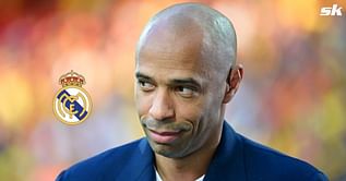 "Some of the guys have won 6 so there’s more work to do" - Thierry Henry reveals Real Madrid star's response after maiden UCL win