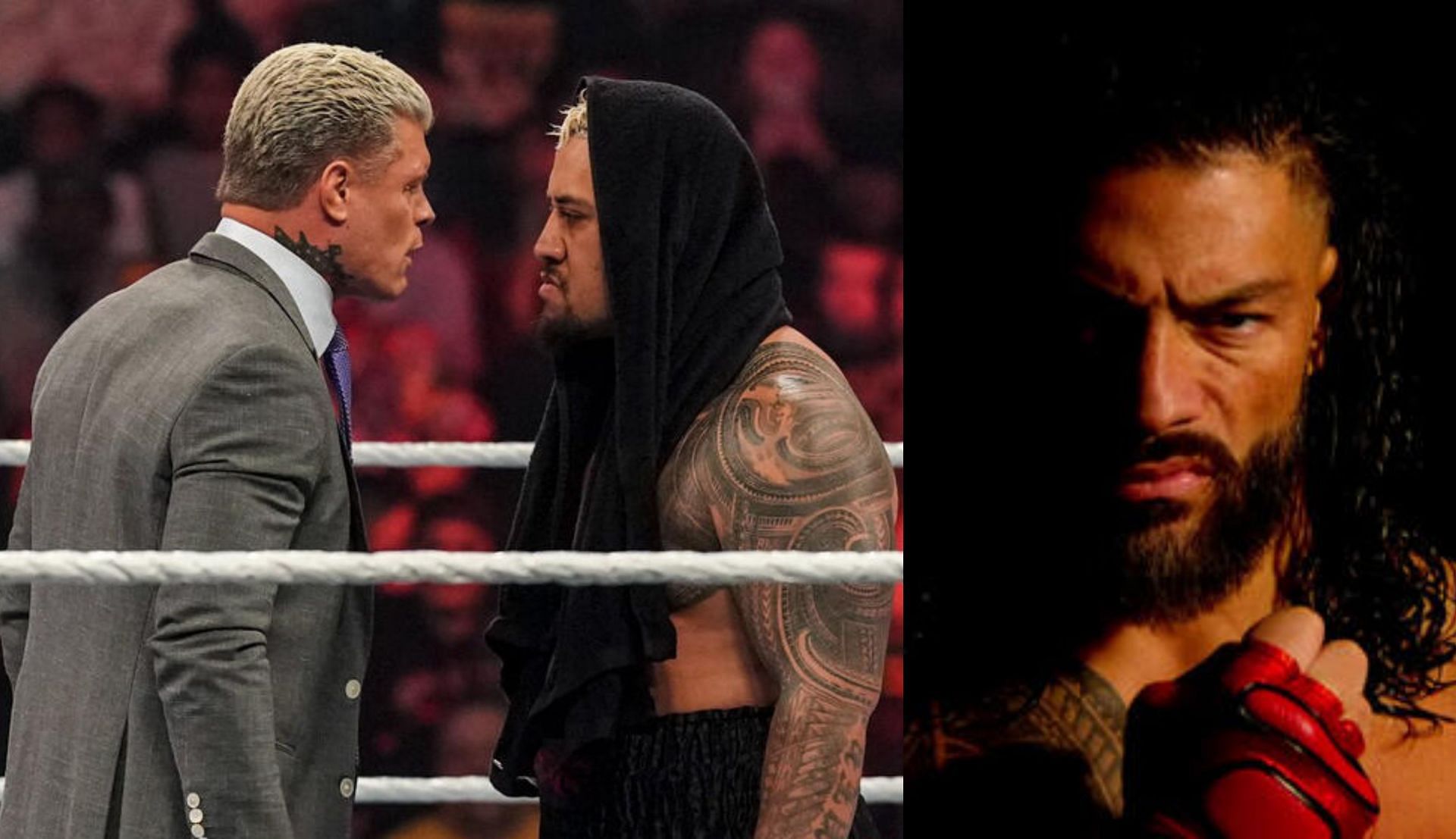 WWE SummerSlam में नहीं होना चाहिए सोलो सिकोआ vs कोडी रोड्स (Photo: WWE.com)