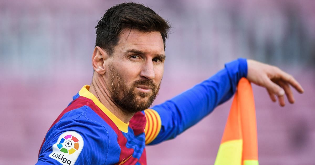 Will Lionel Messi play the first match at new Camp Nou?