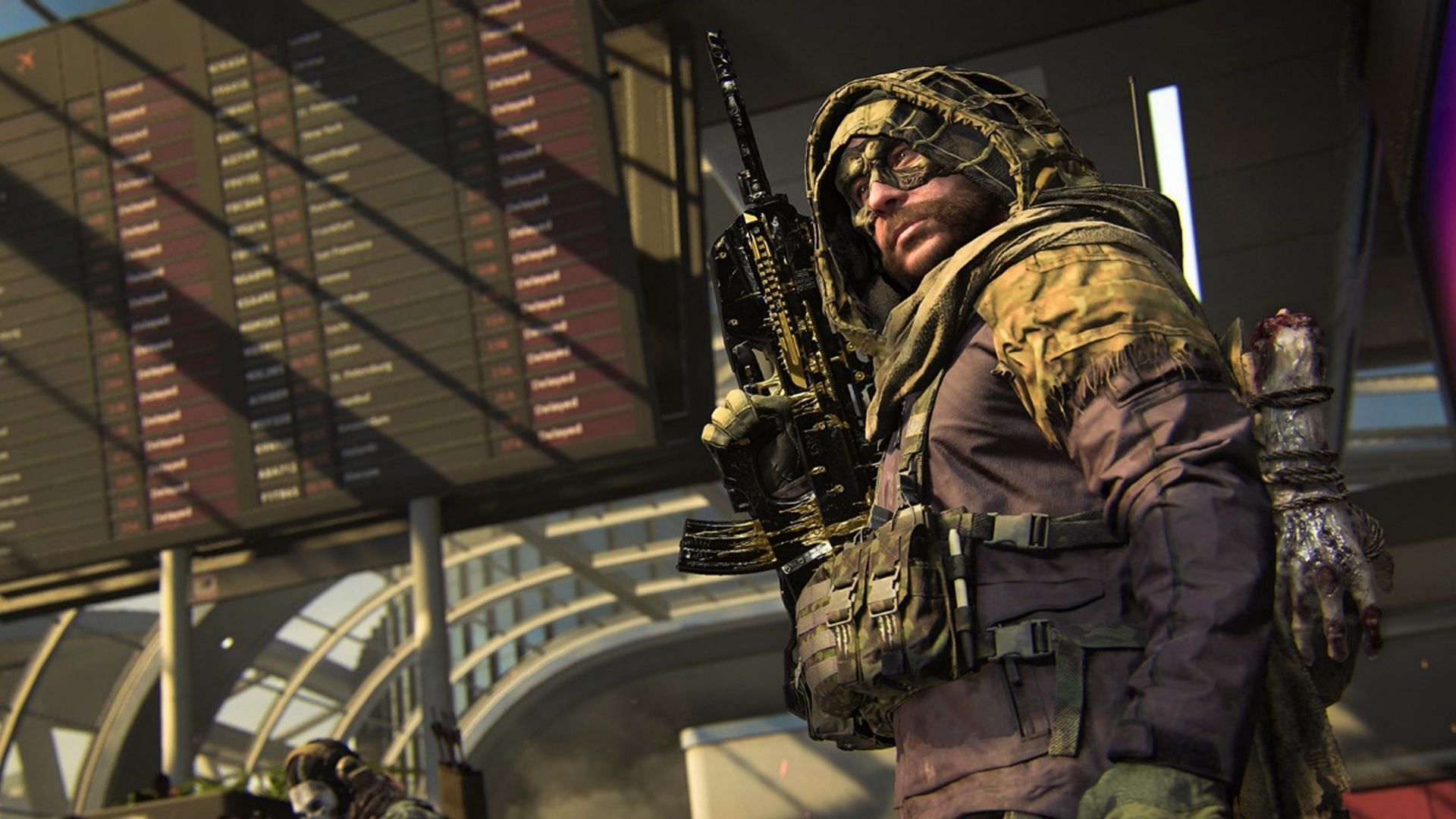 Modern Warfare 3 players are upset over increased invasion of hackers and cheaters in Ranked Play matches