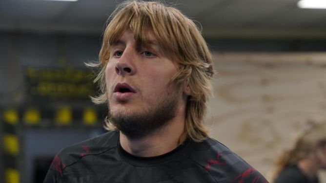"Boxing could end up offering me millions" - Paddy Pimblett looks at his options following UFC 304 with his contract ending