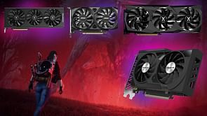 5 best GPUs for Once Human