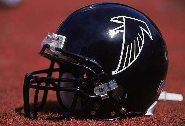 &ldquo;Atlanta Falcons&rdquo; Logo History