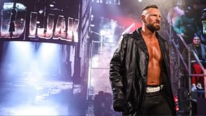 Dijak clarifies rumored reason WWE didn't renew his contract; speaks on rumors of leaking "secrets" and what actually happened (Exclusive)