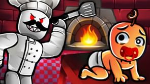 Roblox: Bake Da Baby Season 1 Battle Pass and Quests overview