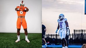 Who is Gavin Nix? All we know about four-Star LB who committed to Miami
