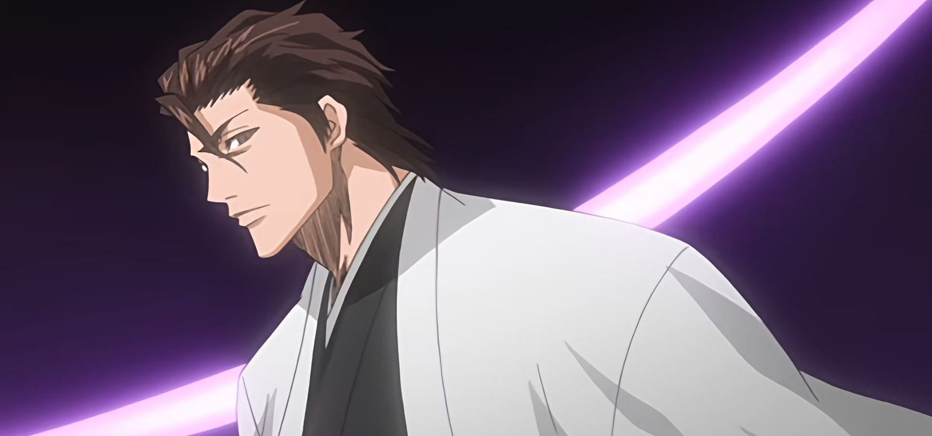 Sosuke Aizen (Image via Studio Pierrot)