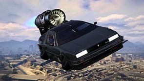 "It's like the oppressor mk2 but with extra protection": GTA Online players share strong opinions on popular car