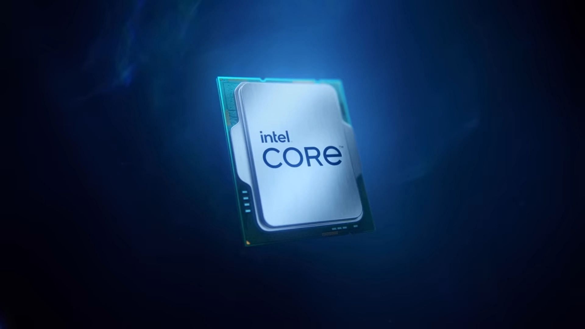 The Intel Core i9 has a more impressive spec list (Image via Intel)