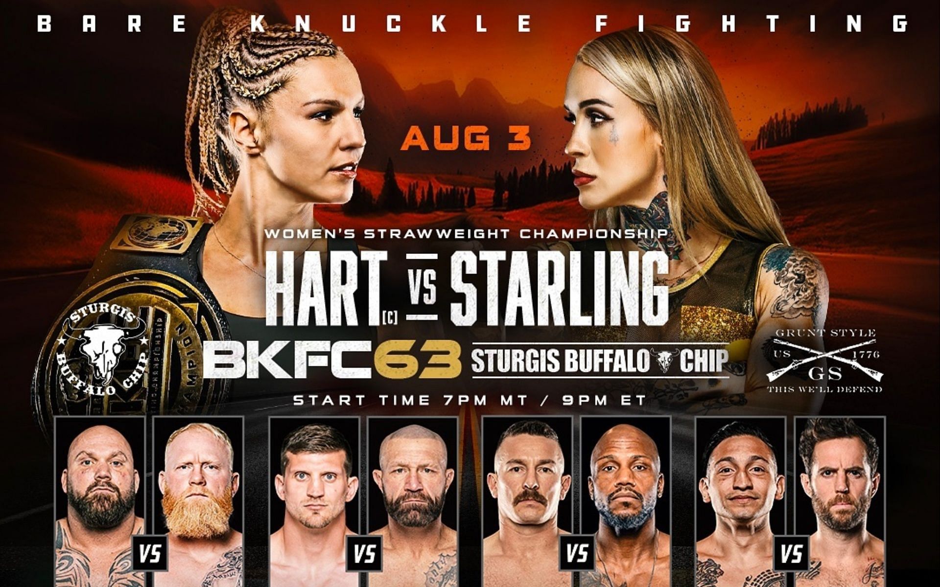 bkfc