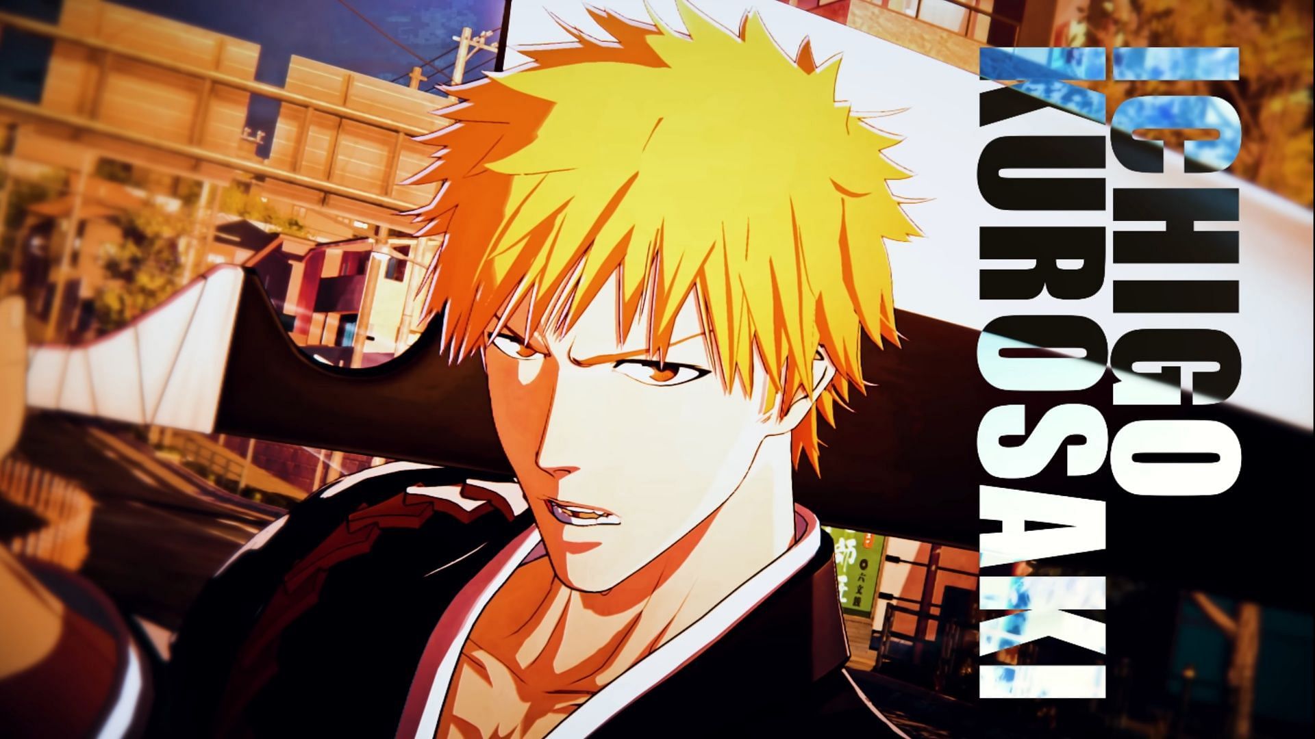 Bleach Rebirth of Souls Everything announced at Anime Expo 2024