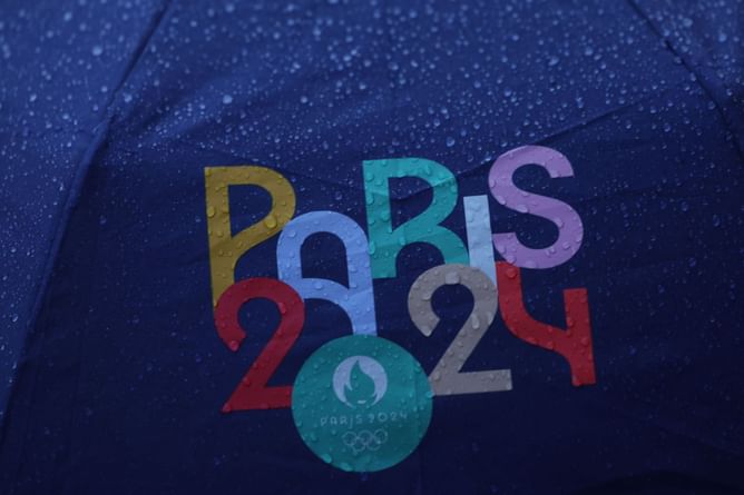 India's top 5 Paris Olympics stars who could have been cricketers in another life ft. Neeraj Chopra