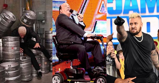 Cody Rhodes' former rival to return after 336 days to take his spot? - 8 WWE stars who could be replaced at the last minute at Money in the Bank