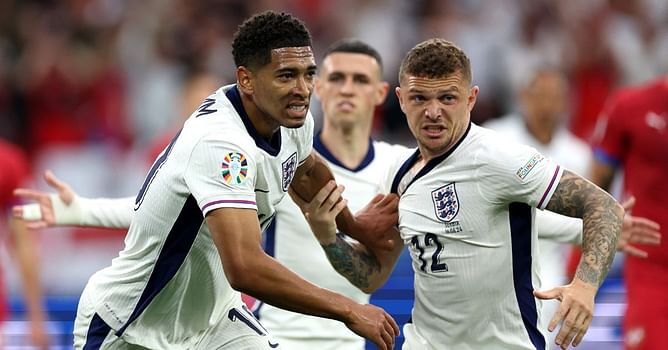 England stars annoyed by Jude Bellingham Adidas advertisement for Euro 2024; Real Madrid ace doesn’t share good connections with teammates: Reports