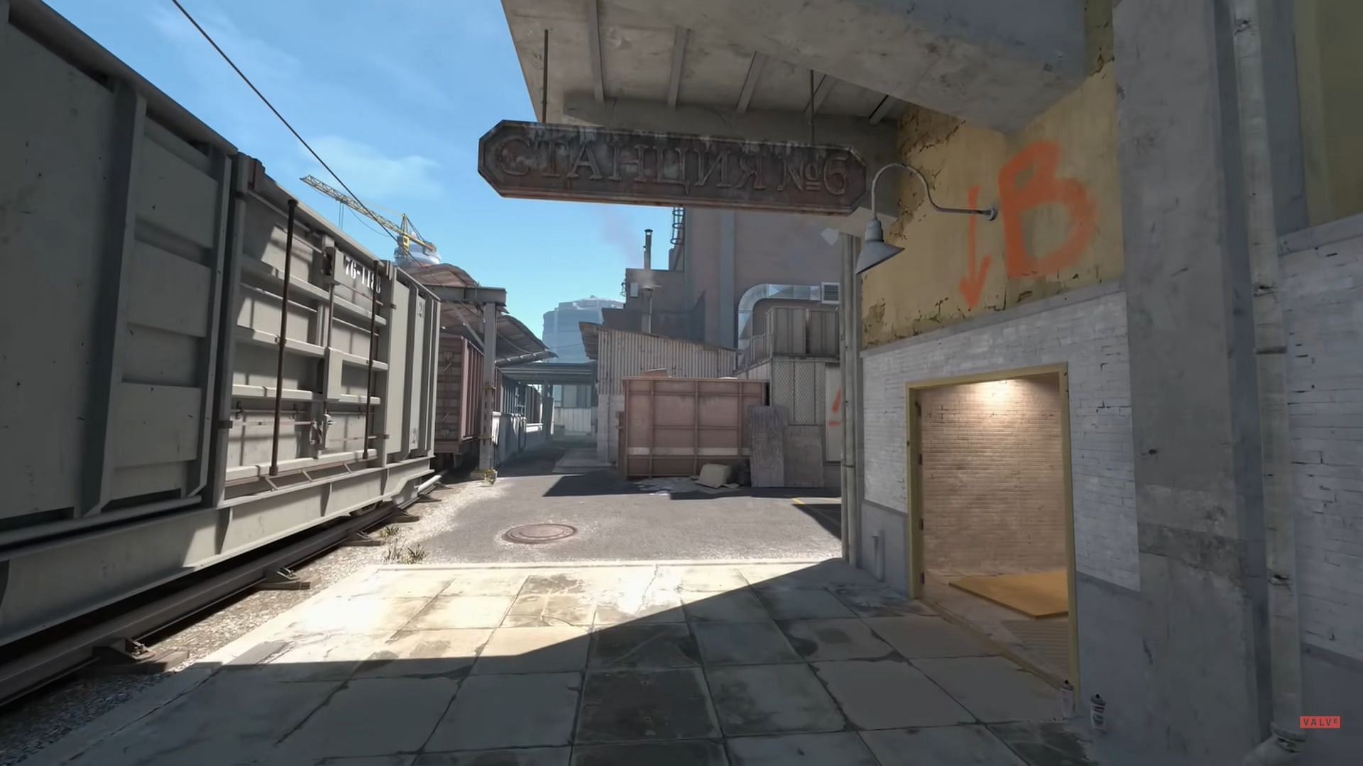 Hostage Havoc: Surviving CSGO's Most Intense Maps