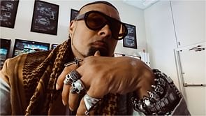 What are Chino XL's daughters' names? Rapper's touching 'Father's Day' lyrics revisited in wake of his death at 50
