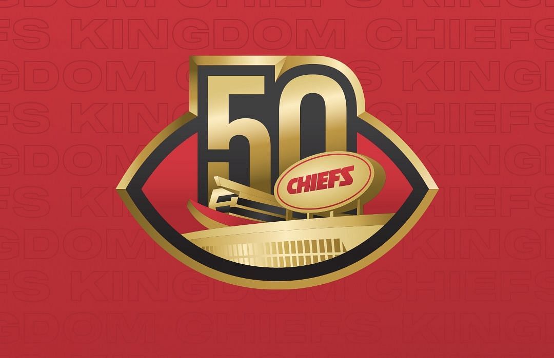 Kansas City Chiefs Logo History