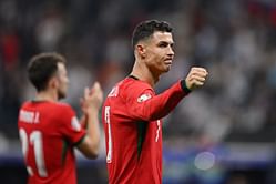 “Unexplainable moments” - Cristiano Ronaldo describes feeling on Instagram after Portugal's dramatic win over Slovenia on penalties